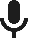 microfone